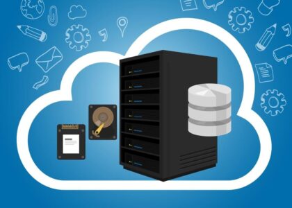 Storage as a Service Market