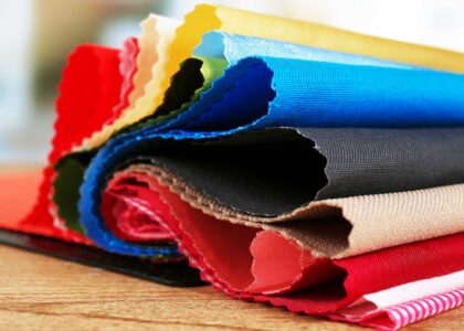 Textile Auxiliaries Market