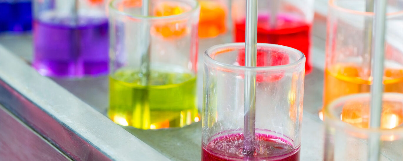 Textile Chemicals Market