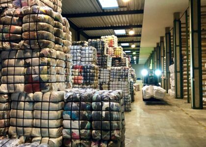 Textile Recycling Market