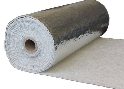 Thermal Insulation Material Market