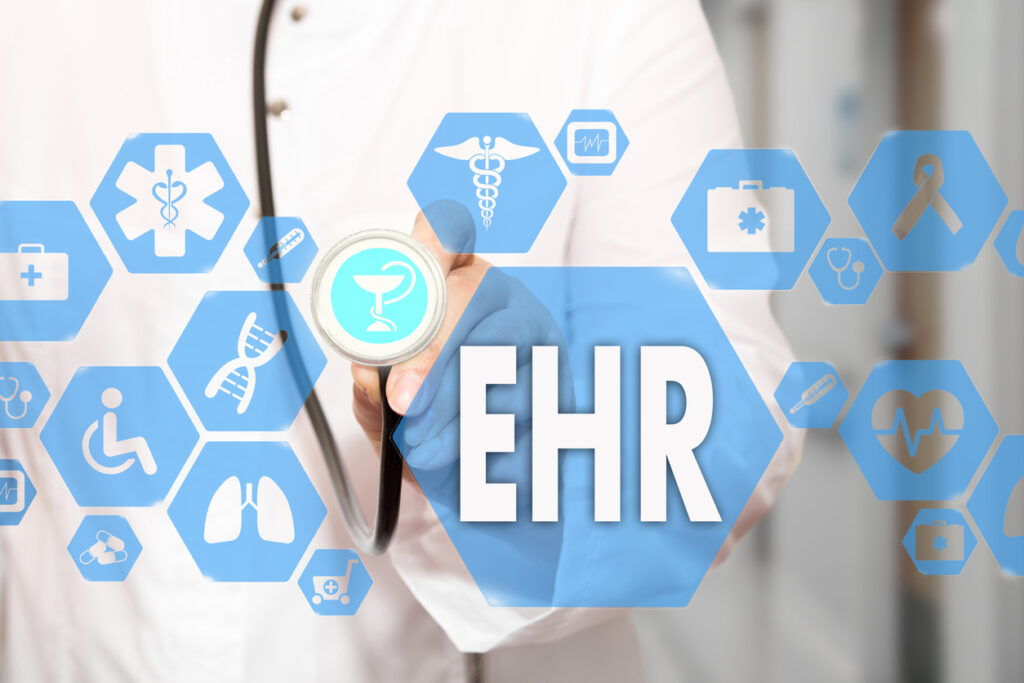 USA Electronic Health Records (EHR) Market