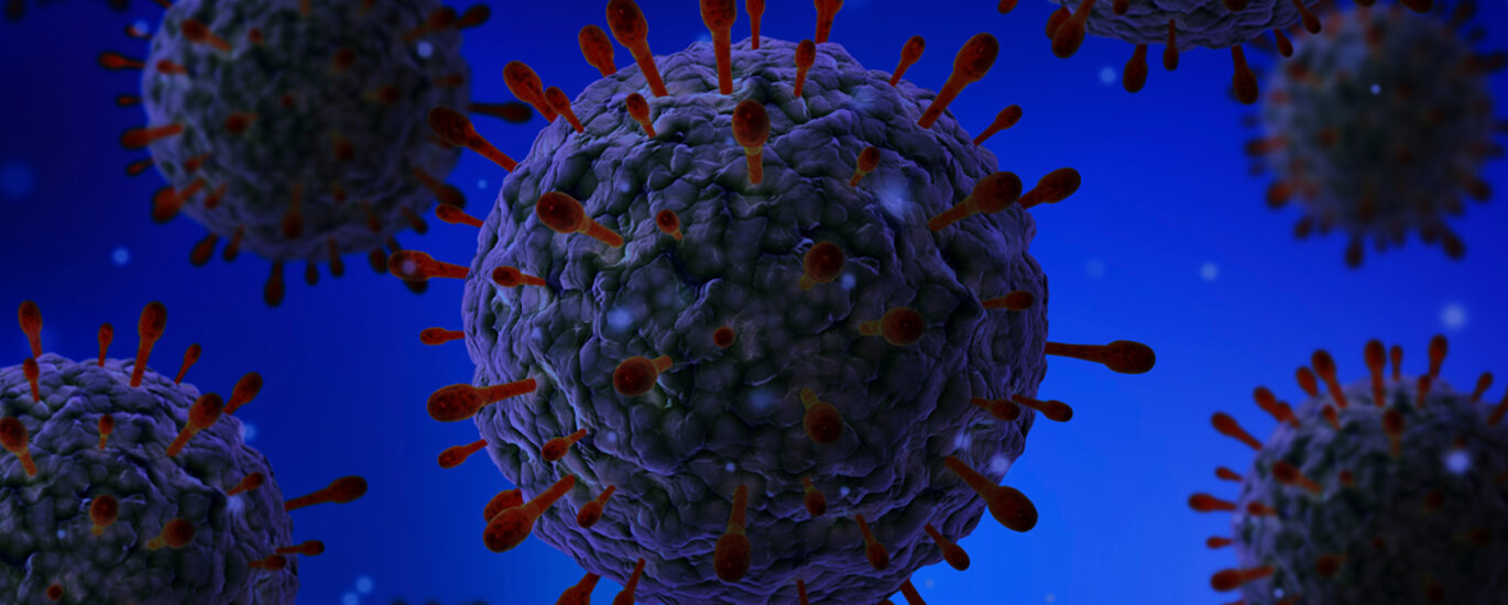 Varicella Zoster Infection Treatment Industry