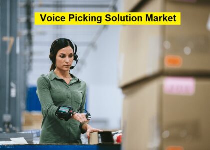 Voice Picking Solution Market