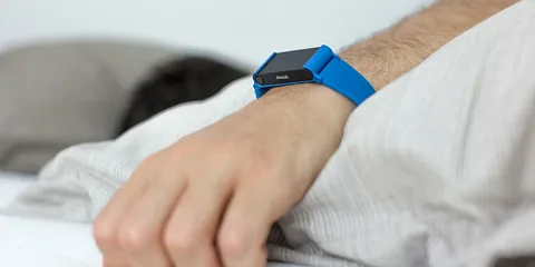 Wearable Sleep Tracker Market