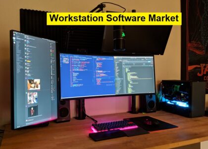 Workstation Software Market