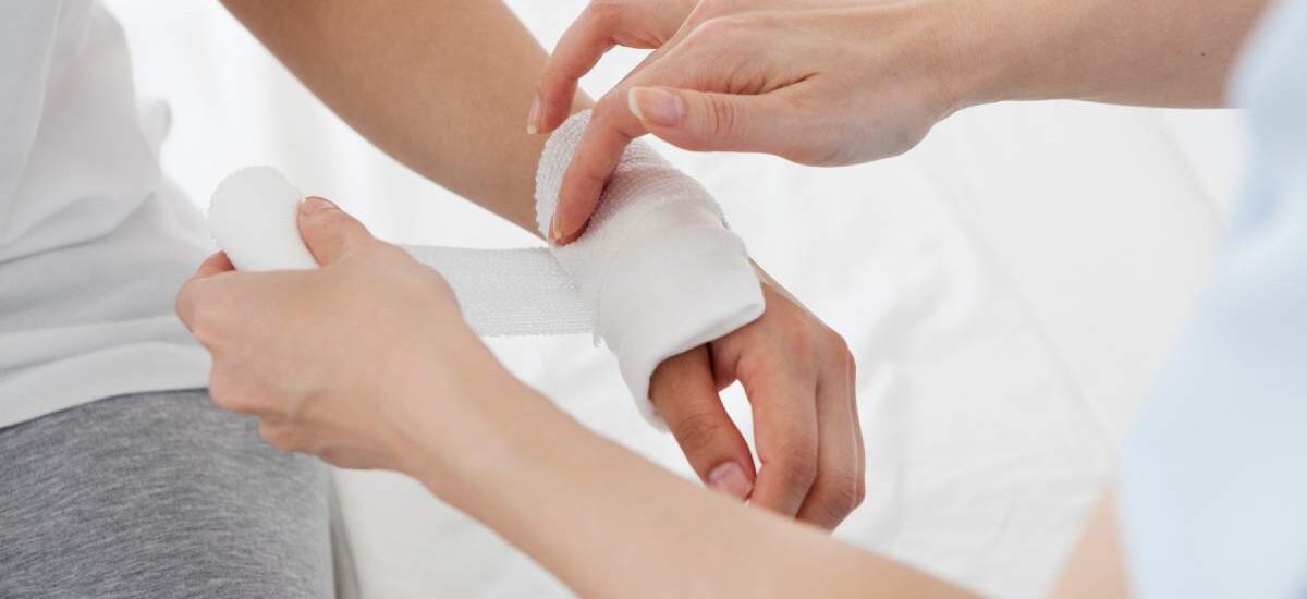 Wound Care Surfactant Market