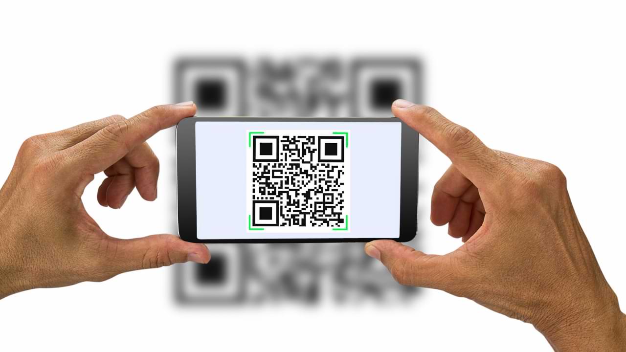 QR Code Labels Market to Reach US$ 3.5 Billion by 2033, Driven by ...
