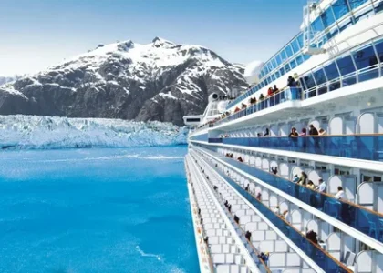 Alaskan Cruises Market