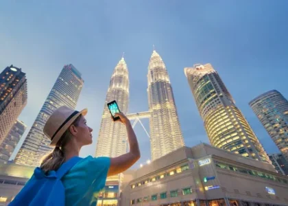 Malaysia Tourism Market