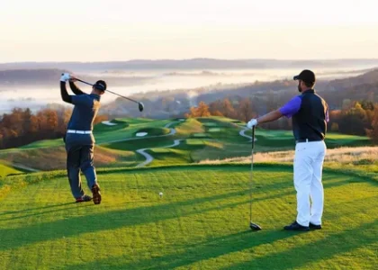 Europe Golf Tourism Market