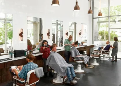 United States & Canada Hair Salon Services Market
