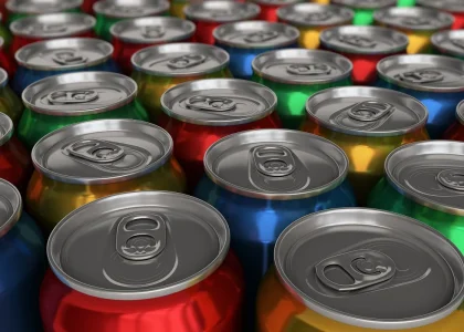 Drink Cans Market