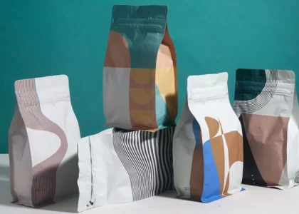 Flat Bottom Pouch Market