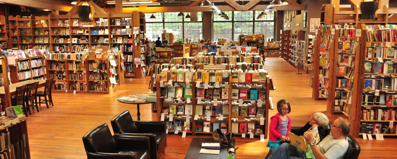 literary tourism market