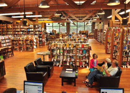 literary tourism market