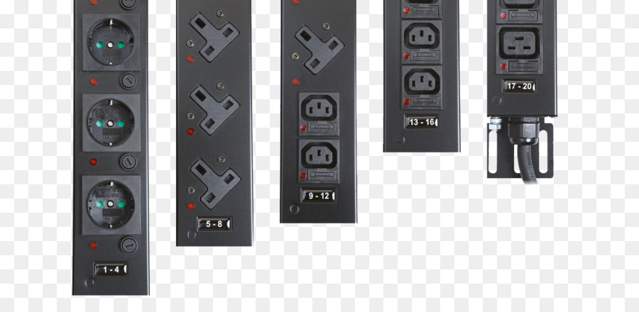 Power Distribution Unit (PDU) Market