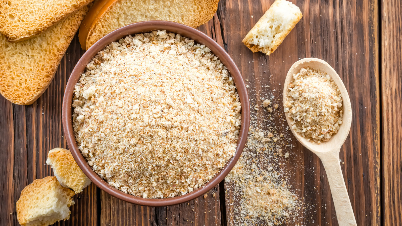 The Bread Crumbs Market Projected to Reach US$ 1,961 Million by 2033 Crunchy Ing…
