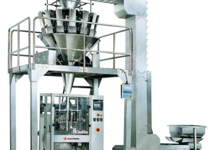 Multi-Head Filling Machines Market