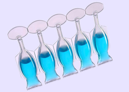 Pharmaceutical Unit Dose Packaging Market