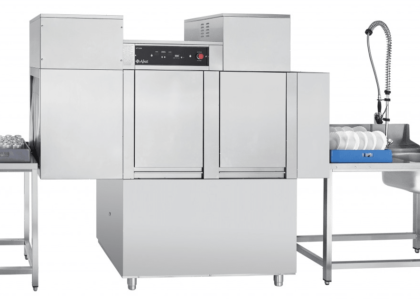 Container Washing System Market