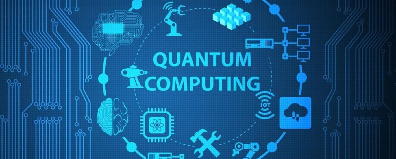 quantum computing market