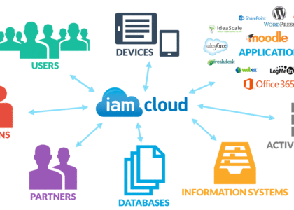 Cloud IAM Market