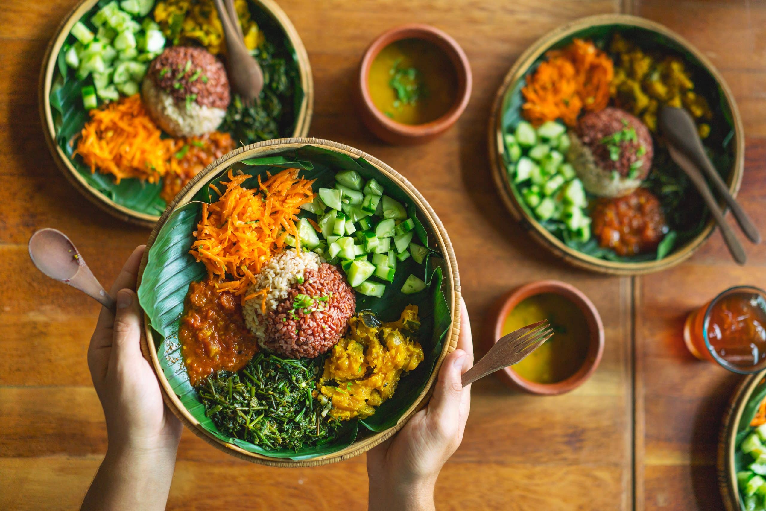 Exploring the US$ 30.8 Billion Vegan Asian Food Market by 2033, Where Tradition …