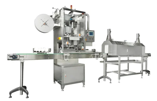 Shrink Sleeve Label Applicator Market