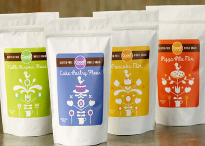 Center Sealed Pouch Packaging Market