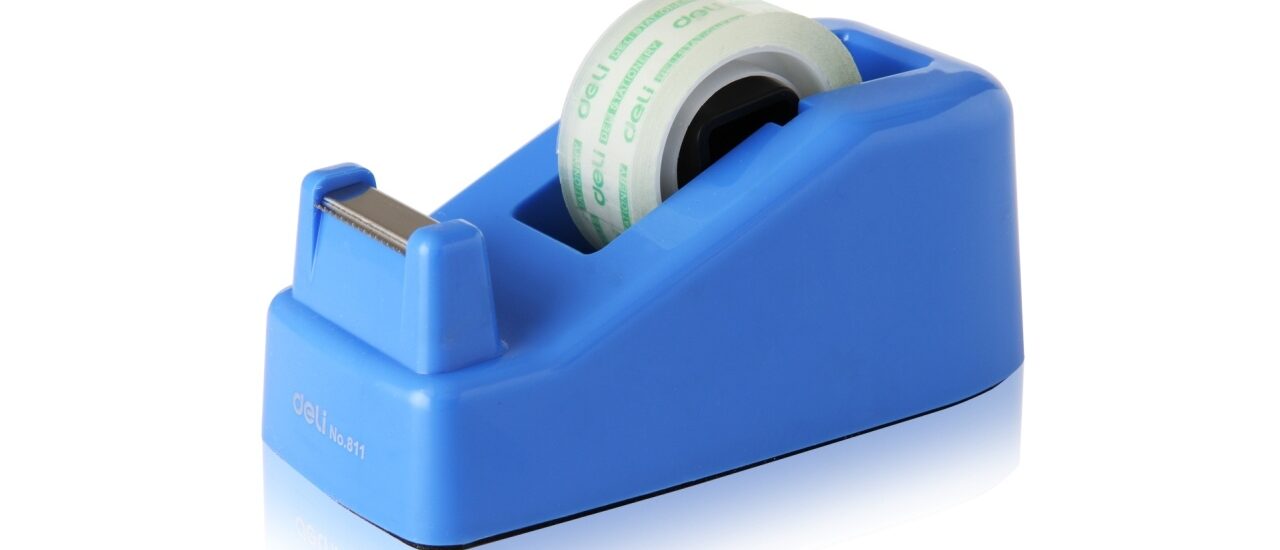 Tape Dispenser Market