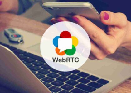 Web Real Time Communication Solution Market