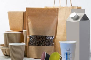 Barrier Coatings for Packaging Market