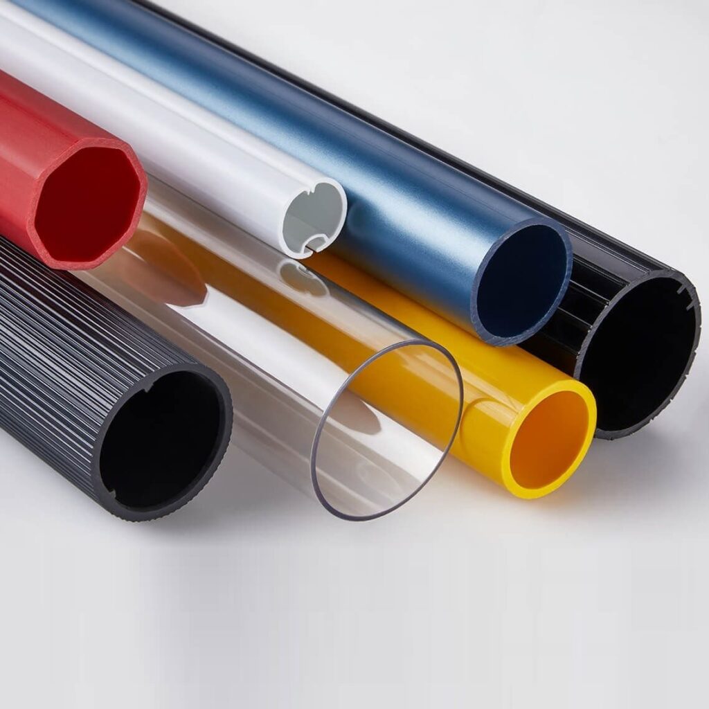 Plastic Tubes Market Anticipated Surge to US 1.56 Billion by 2031