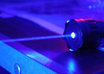 Semiconductor Lasers Market