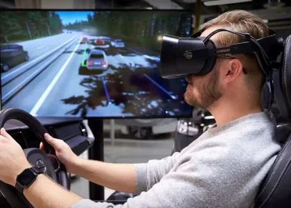 Tourists Virtual Reality Headsets Market