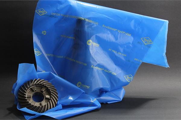 Volatile corrosion inhibitors (VCI) packaging Market