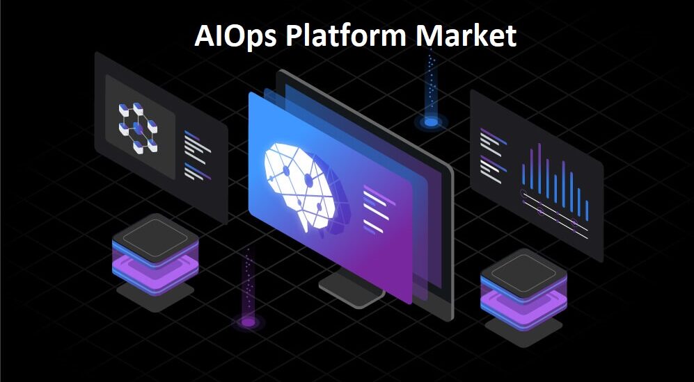 AIOps Platform Market