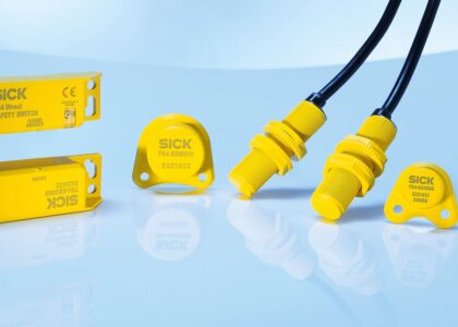 ASEAN Safety Sensors and Switches Market