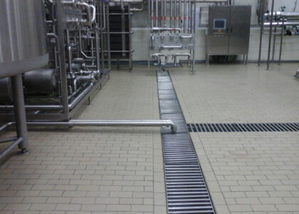 Acid Proof Lining Market