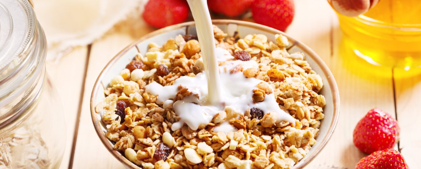 Exploring the US 65.1 Billion Breakfast Cereal Market's 4.4 by 2032