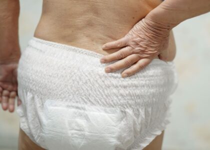 Adult Diapers Market