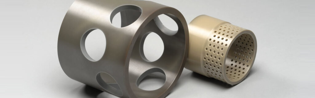 Advanced Ceramics Industry