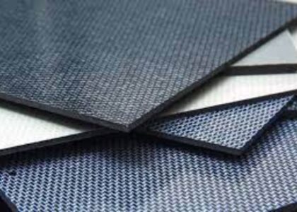 Advanced Polymer Composites Market