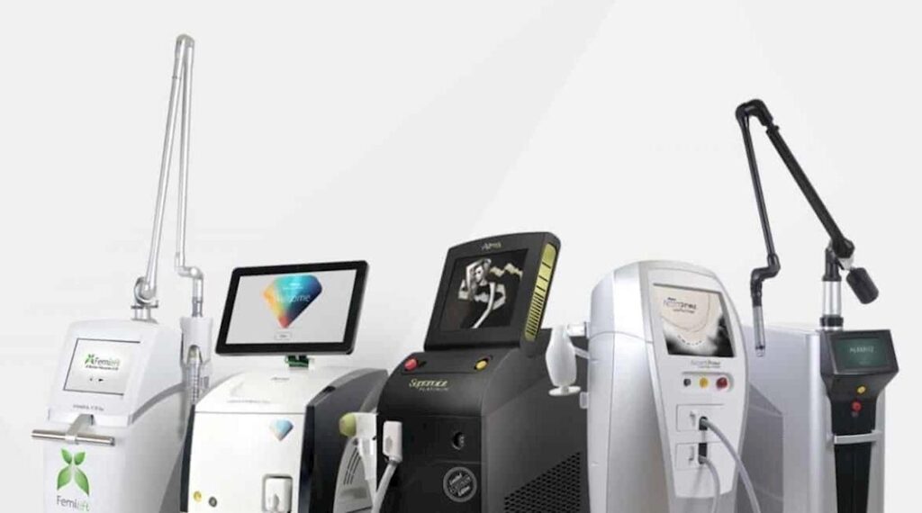 Aesthetic Medical Devices Market Aesthetic Medical Devices Market