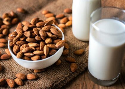 Almond Protein Market