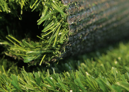 Artificial Turf Industry