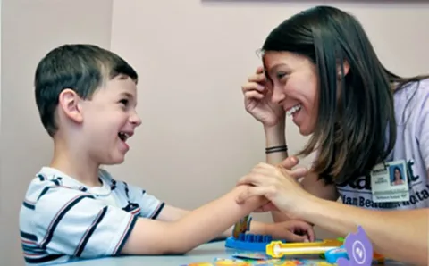 Global Autism Spectrum Disorder Management market