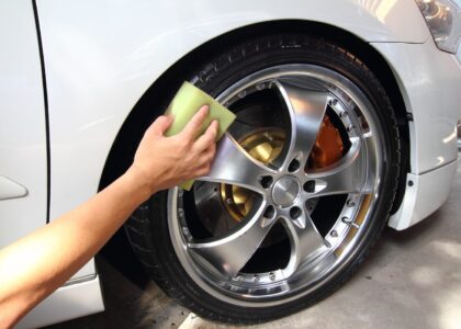 Automotive Wheel Coating Market