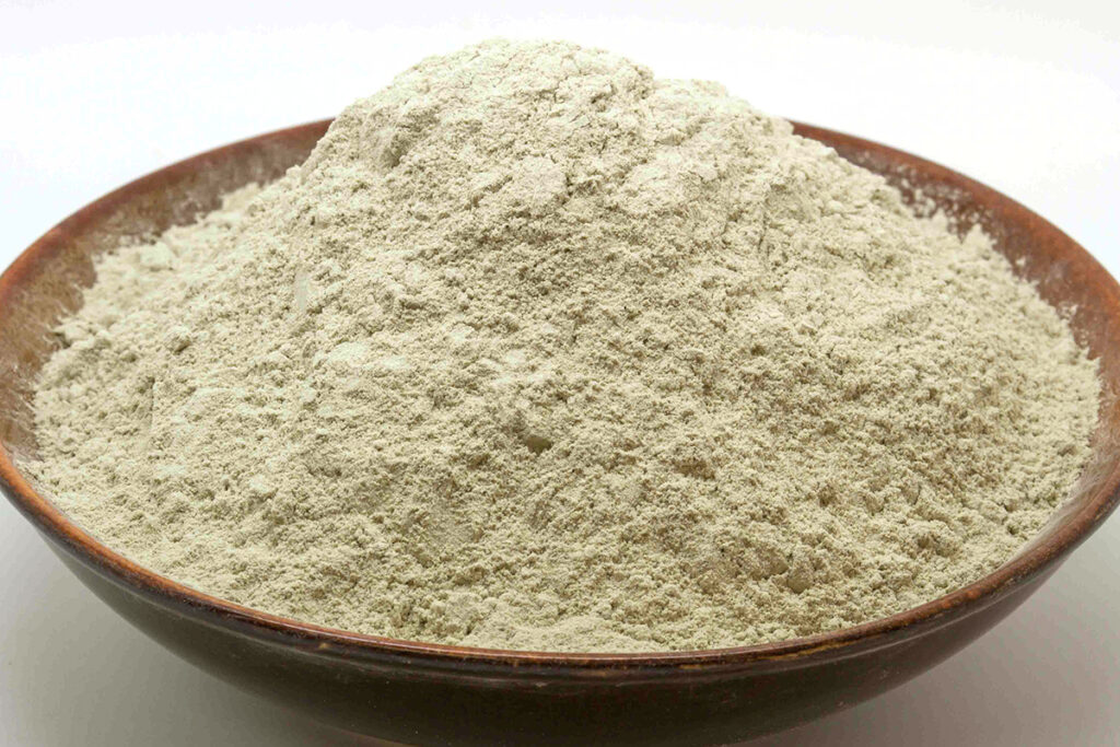Organo-modified Bentonite Market